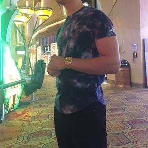 Meet your Posher, Faust